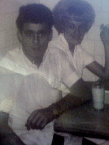 Joe & Eddie — the faces behind a Main Street restaurant legacy